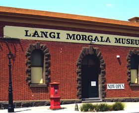 Langi Morgala Museum - Kawana Tourism 0