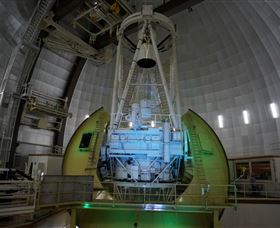Siding Spring Observatory - thumb 2