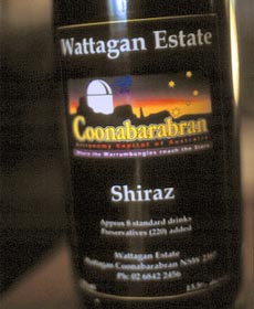 Wattagan Estate Winery - thumb 0