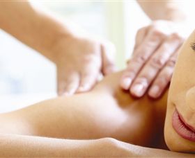 Shakti Massage - Daylesford - thumb 0