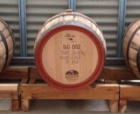 Black Gate Distillery - Whitsundays Tourism 0