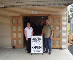 Black Gate Distillery - Whitsundays Tourism 1