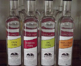 Black Gate Distillery - Whitsundays Tourism 2
