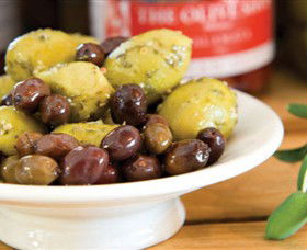 The Olive Shop - Milawa - thumb 2