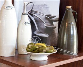 The Olive Shop - Milawa - thumb 0