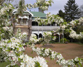 Saumarez Homestead - thumb 0