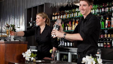 Dendy Cinema Canberra - Yamba Accommodation 4