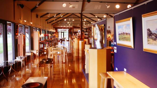 Bungendore Wood Works Gallery - thumb 4