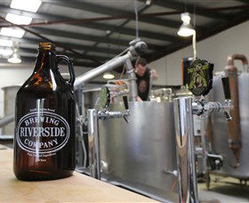 Riverside Brewing Co - Wagga Wagga Accommodation 0
