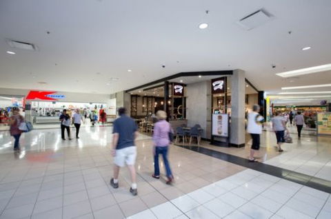 Toormina Gardens Shopping Centre - Tourism Bookings WA 5