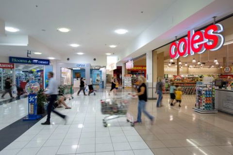 Toormina Gardens Shopping Centre - Tourism Bookings WA 6