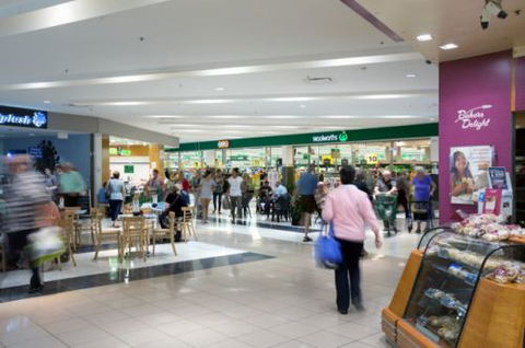 Toormina Gardens Shopping Centre - Tourism Bookings WA 7