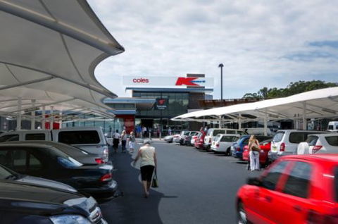 Toormina Gardens Shopping Centre - Tourism Bookings WA 8