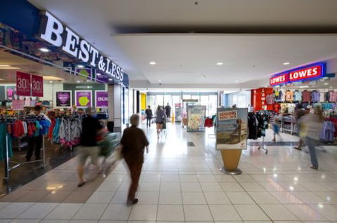 Toormina Gardens Shopping Centre - Tourism Bookings WA 9
