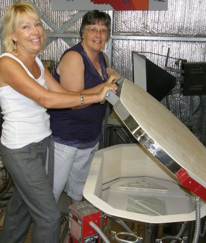 Artisans On The Hill - Sunshine Coast Guide 3