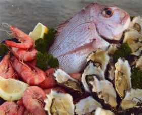 Stones Oysters Seafood - thumb 0