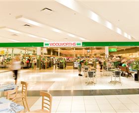 Toormina Gardens Shopping Centre - Tourism Bookings WA 1