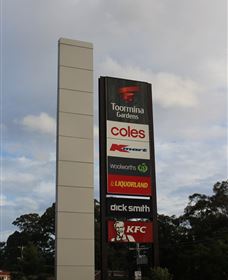 Toormina Gardens Shopping Centre - Tourism Bookings WA 0