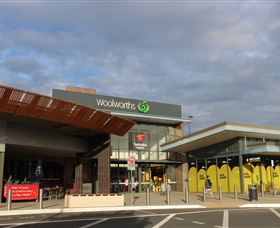 Toormina Gardens Shopping Centre - Tourism Bookings WA 4
