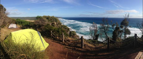 Hike 2 Camp - Attractions Perth 0