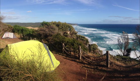 Hike 2 Camp - Attractions Perth 1