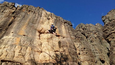 Grampians Mountain Adventure Company - Accommodation Directory 0