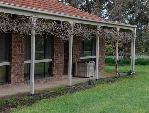 Mount Mitchell - Northern Rivers Accommodation 1