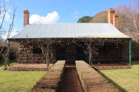 Mount Mitchell - Northern Rivers Accommodation 2