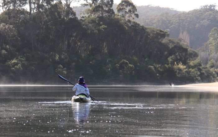 Kiah Wilderness Tours - thumb 0