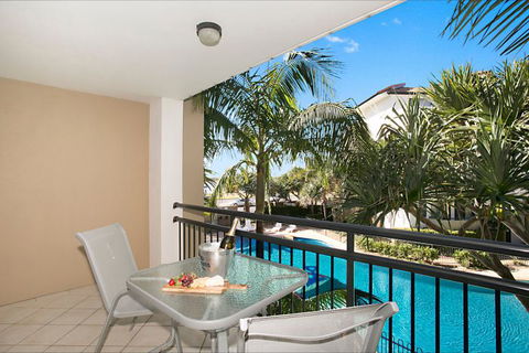 Sandcastles On Broadwater - Casino Accommodation 2