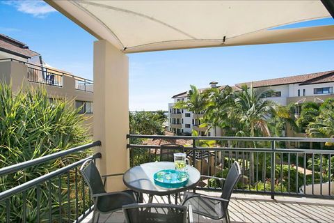 Sandcastles On Broadwater - Casino Accommodation 23