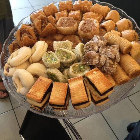 Taste Cultural Food Tours - Accommodation NSW 8
