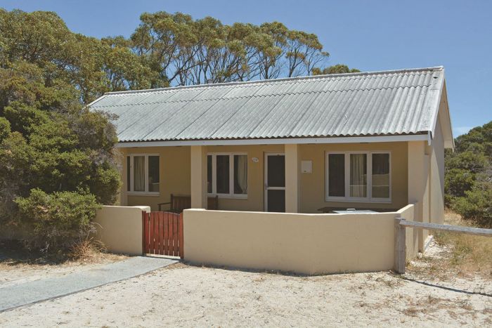 Rottnest Island Authority Holiday Units â€“ Bathurst Image
