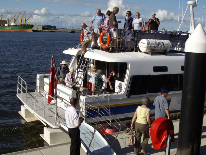 Nova Cruises Image