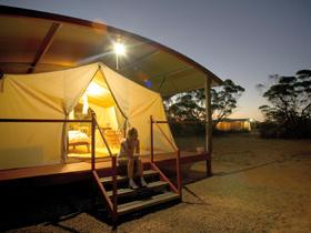 Gawler Ranges Wilderness Safaris - thumb 1
