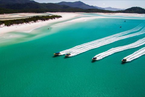 Ocean Rafting - Accommodation in Bendigo 5