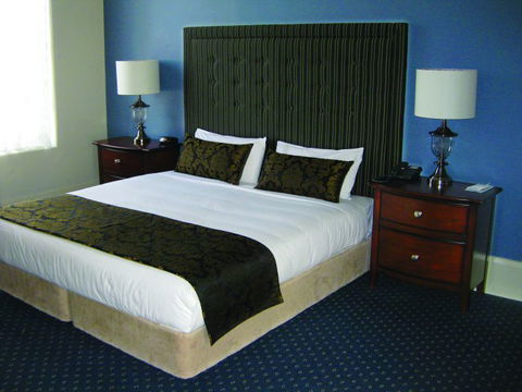 WorldMark Resort Ballarat - Accommodation Port Macquarie 0