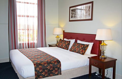 WorldMark Resort Ballarat - Accommodation Port Macquarie 1