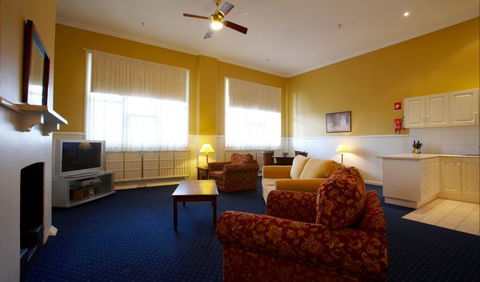 WorldMark Resort Ballarat - Accommodation Port Macquarie 2