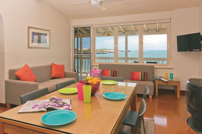 Rottnest Island Authority Holiday Units - Longreach Bay Image