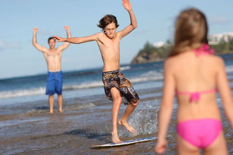 Caloundra To Noosa Scenic Drive Tour - Sunshine Coast Guide 0