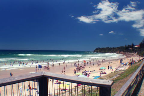 Caloundra To Noosa Scenic Drive Tour - Sunshine Coast Guide 1