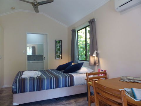 Daintree Valley Haven - Stayed 4