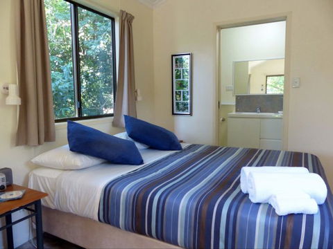 Daintree Valley Haven - Stayed 5