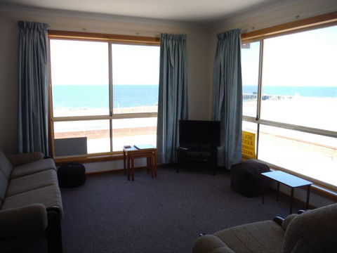 Gulf View - Mackay Tourism 0