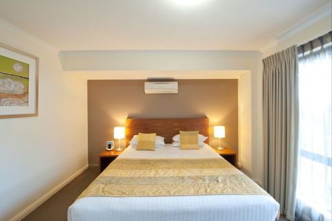 Darby Park Serviced Residences Margaret River - WA Accommodation 0