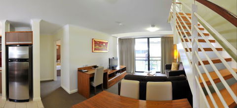 Darby Park Serviced Residences Margaret River - WA Accommodation 2
