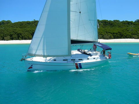 Whitsunday Rent A Yacht - Accommodation Ballina 6