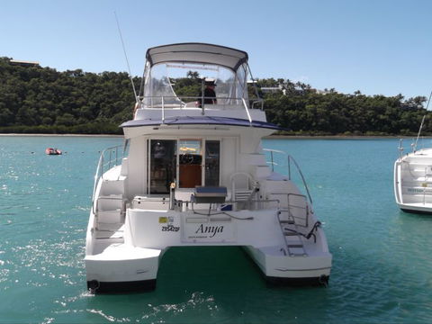Whitsunday Rent A Yacht - Accommodation Ballina 8
