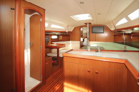 Whitsunday Rent A Yacht - Accommodation Ballina 13